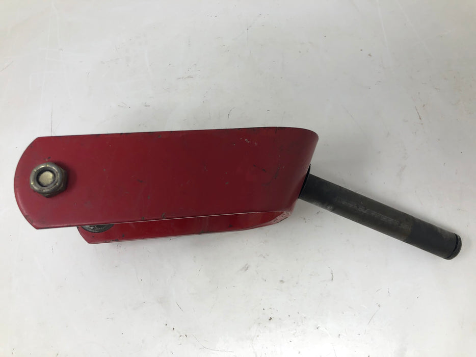 108-7851-01 Toro Caster Fork Assembly