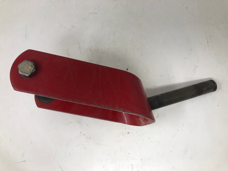 108-7851-01 Toro Caster Fork Assembly