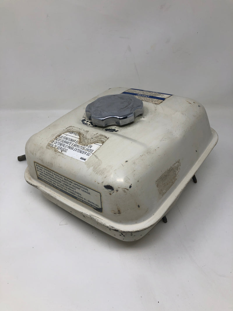 17510 Honda Fuel Tank from Honda GX160