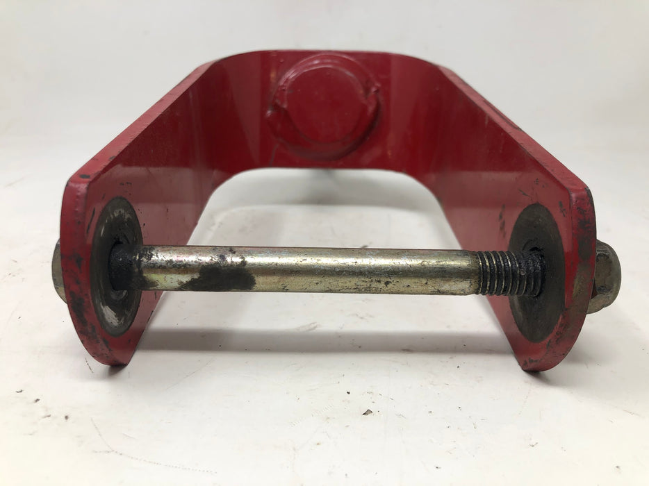 108-7851-01 Toro Caster Fork Assembly