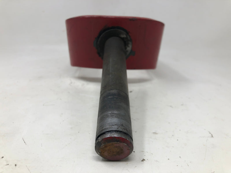 108-7851-01 Toro Caster Fork Assembly