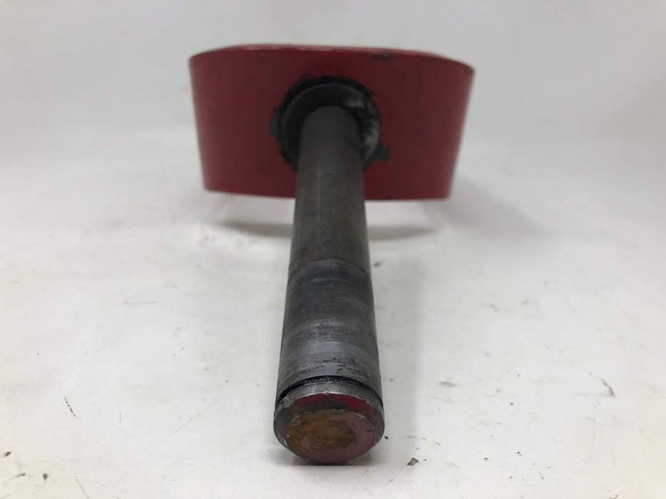 108-7851-01 Toro Caster Fork Assembly