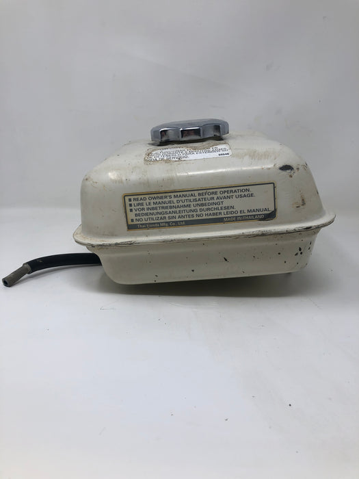 17510 Honda Fuel Tank from Honda GX160