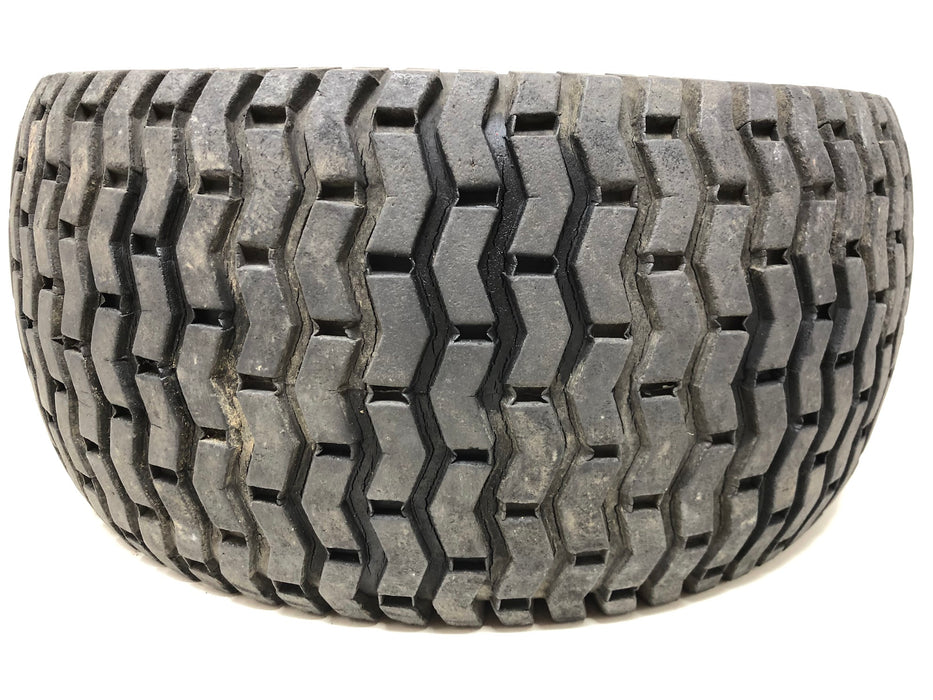 Carlisle Turf Saver Wheel & Tire Assembly 16X7.5-8