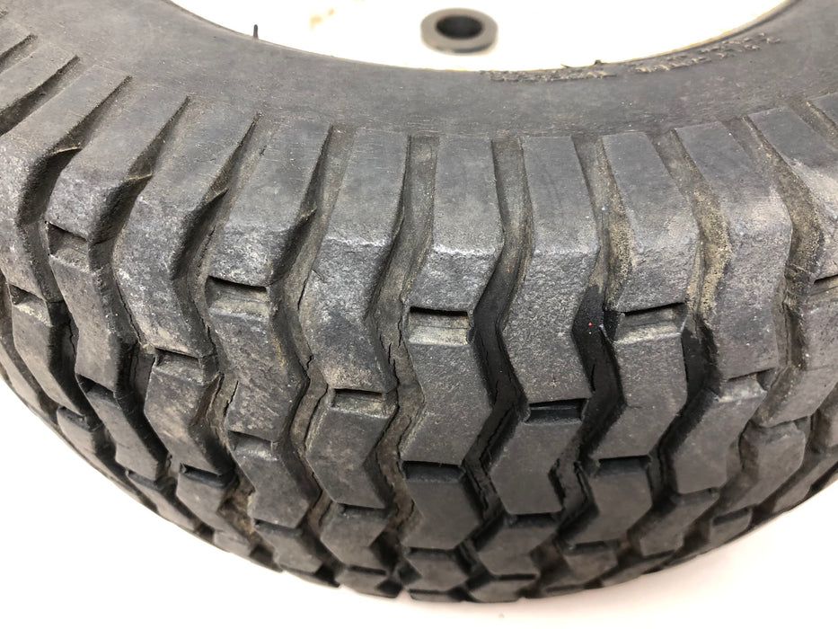 Carlisle Turf Saver Wheel & Tire Assembly 16X7.5-8