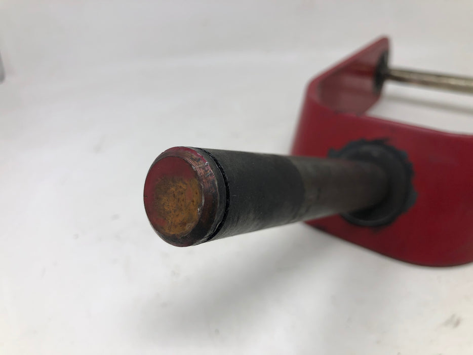 108-7851-01 Toro Caster Fork Assembly