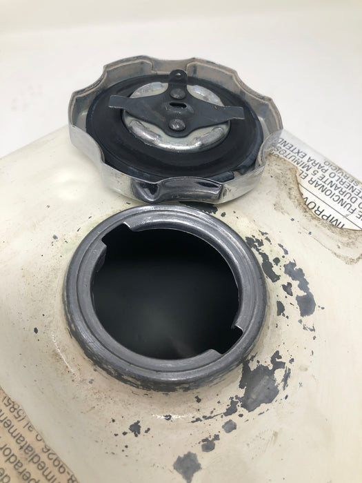 17510 Honda Fuel Tank from Honda GX160