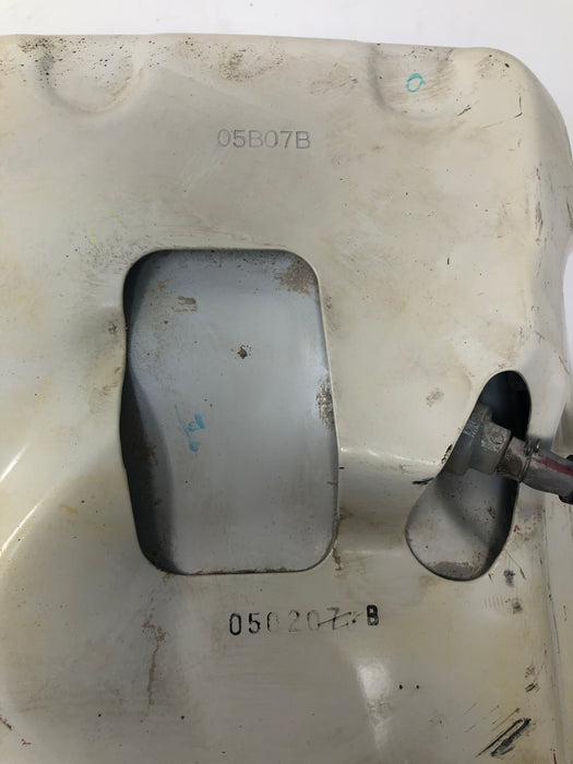 17510 Honda Fuel Tank from Honda GX160