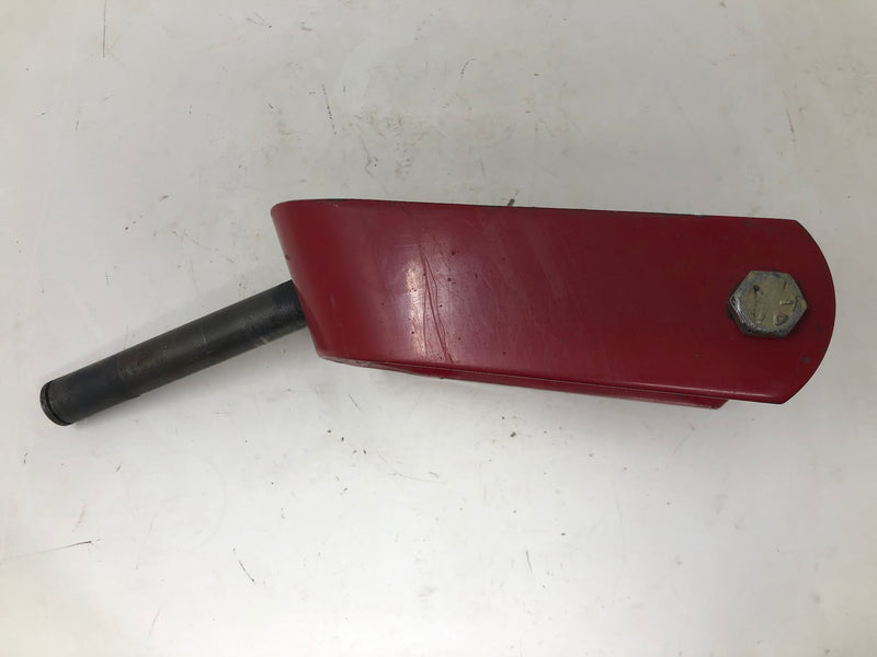 108-7851-01 Toro Caster Fork Assembly.