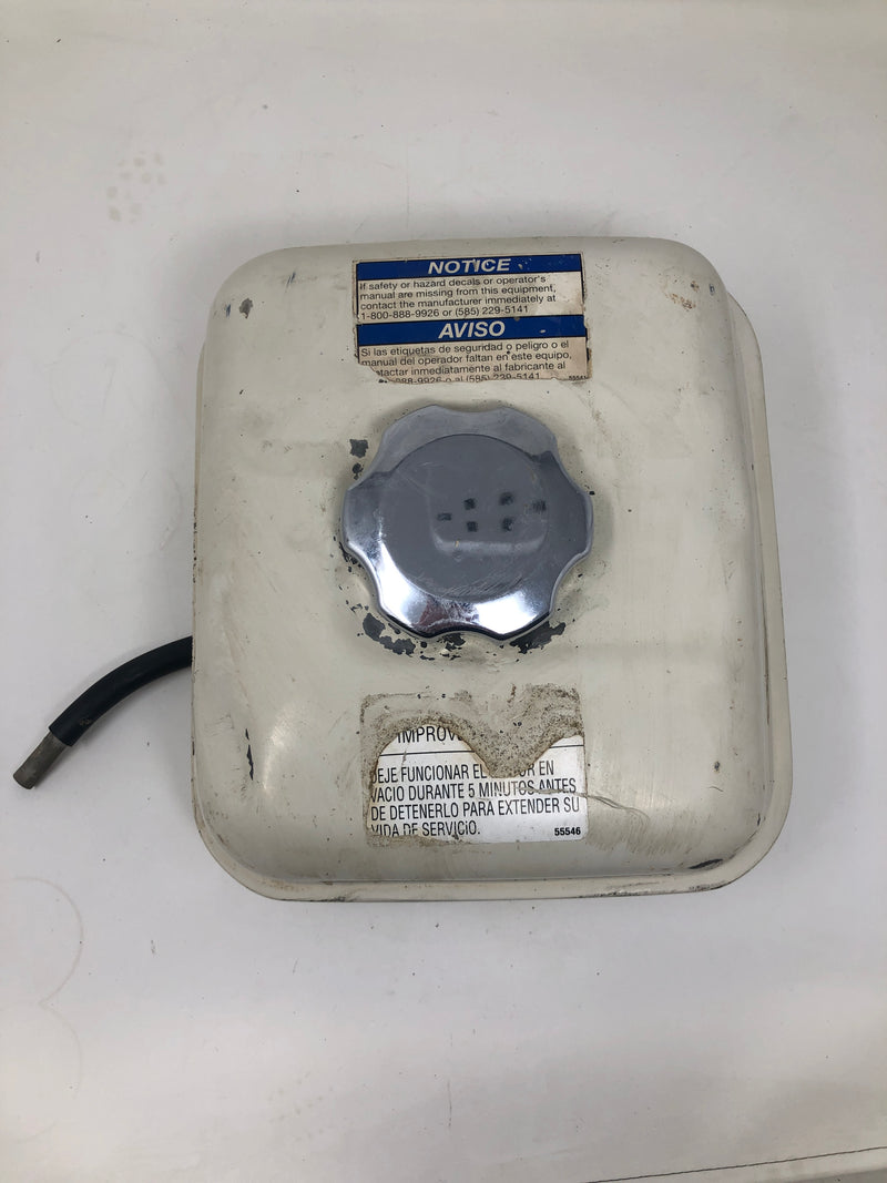 17510 Honda Fuel Tank from Honda GX160