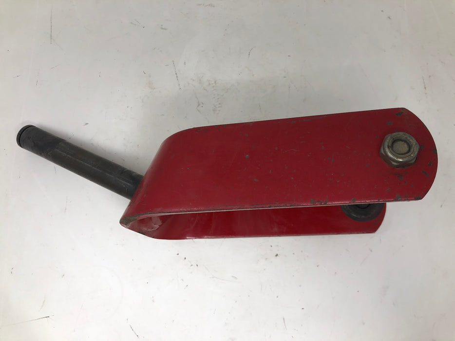 108-7851-01 Toro Caster Fork Assembly.