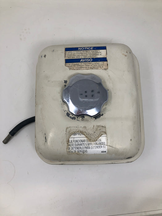 17510 Honda Fuel Tank from Honda GX160
