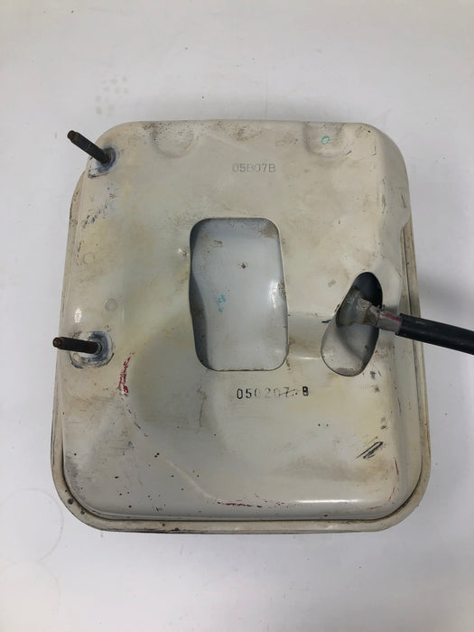 17510 Honda Fuel Tank from Honda GX160