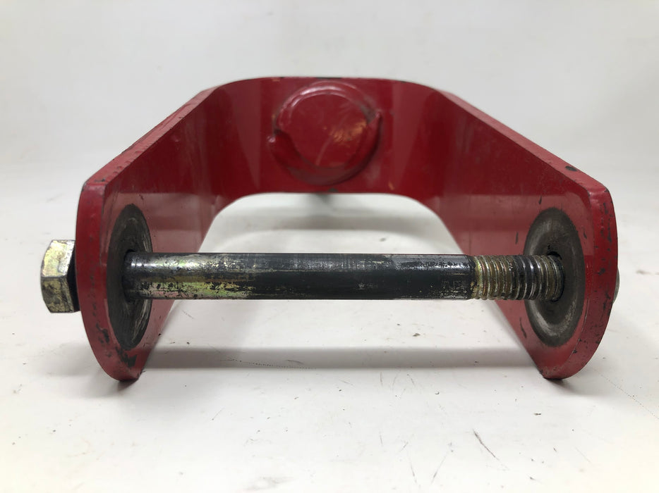 108-7851-01 Toro Caster Fork Assembly.