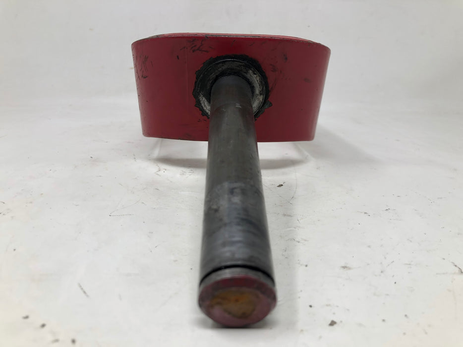 108-7851-01 Toro Caster Fork Assembly.