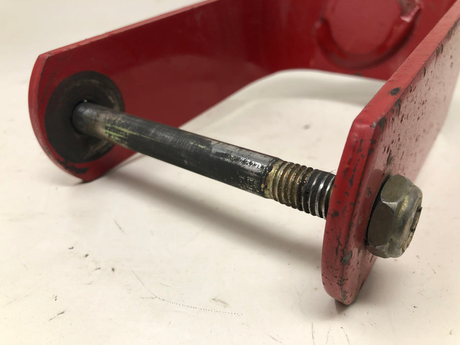 108-7851-01 Toro Caster Fork Assembly.