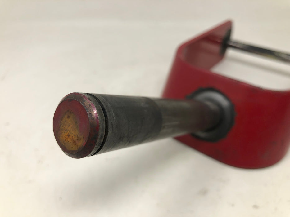 108-7851-01 Toro Caster Fork Assembly.