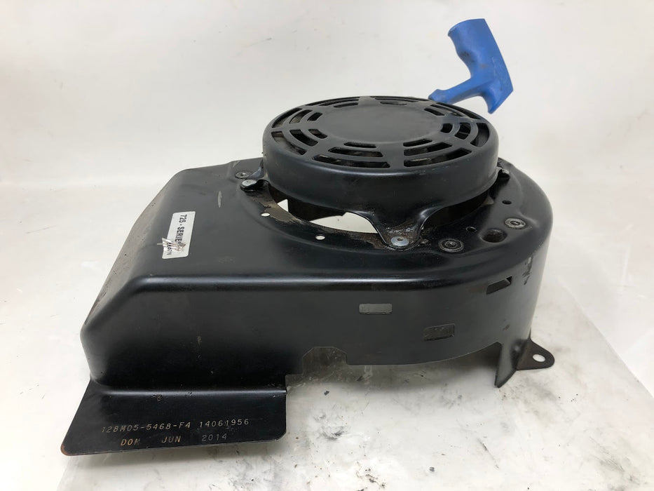 790826 Briggs & Stratton Blower Housing with Rewind Starter