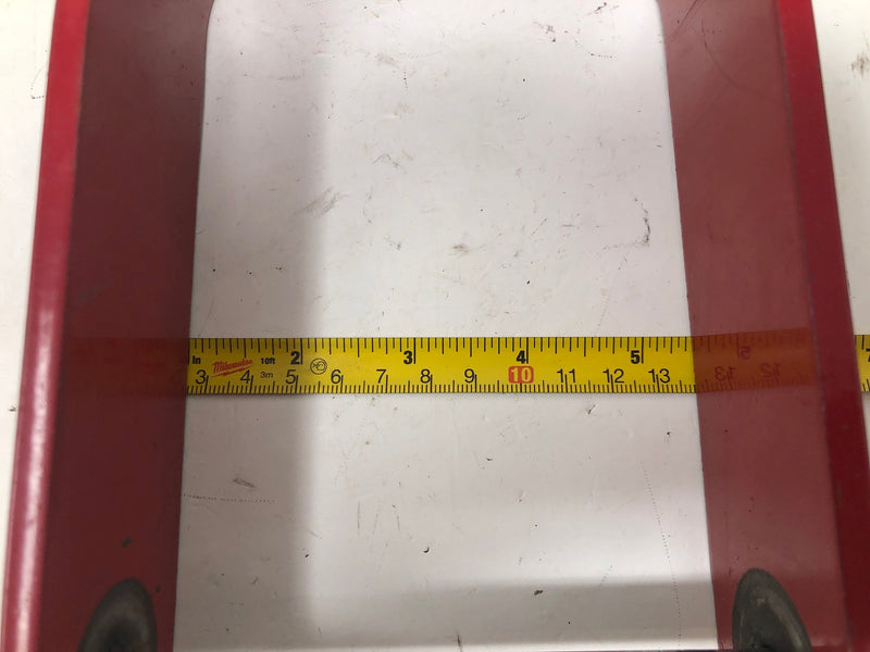 108-7851-01 Toro Caster Fork Assembly.