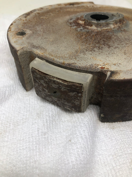 5A29A Honda Flywheel from Honda GX160