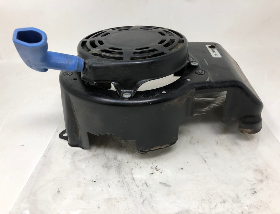 790826 Briggs & Stratton Blower Housing with Rewind Starter