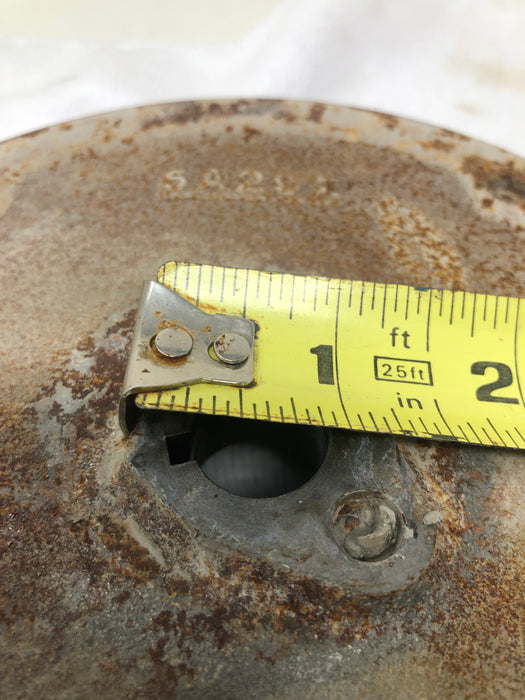 5A29A Honda Flywheel from Honda GX160