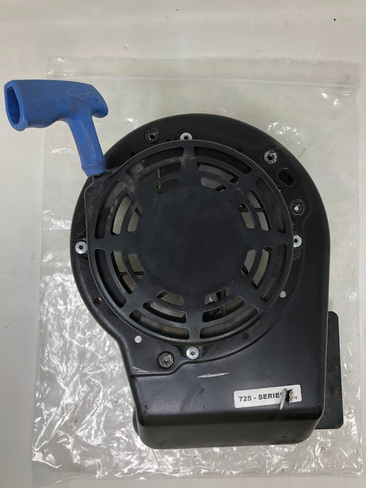 790826 Briggs & Stratton Blower Housing with Rewind Starter