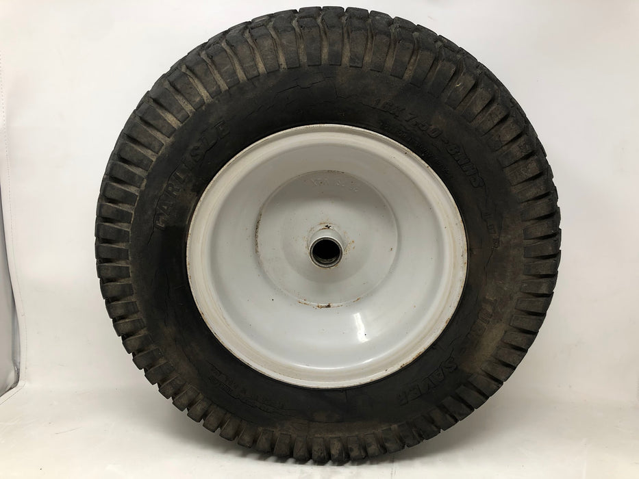 Carlisle Turf Saver Wheel & Tire Assembly 16X7.5-8.