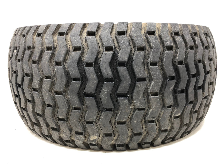 Carlisle Turf Saver Wheel & Tire Assembly 16X7.5-8.
