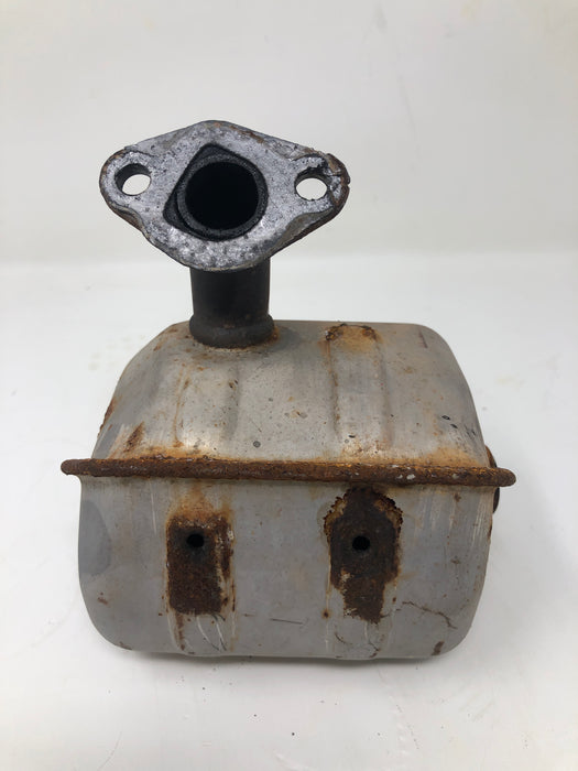 18310 Honda Muffler from Honda GX160