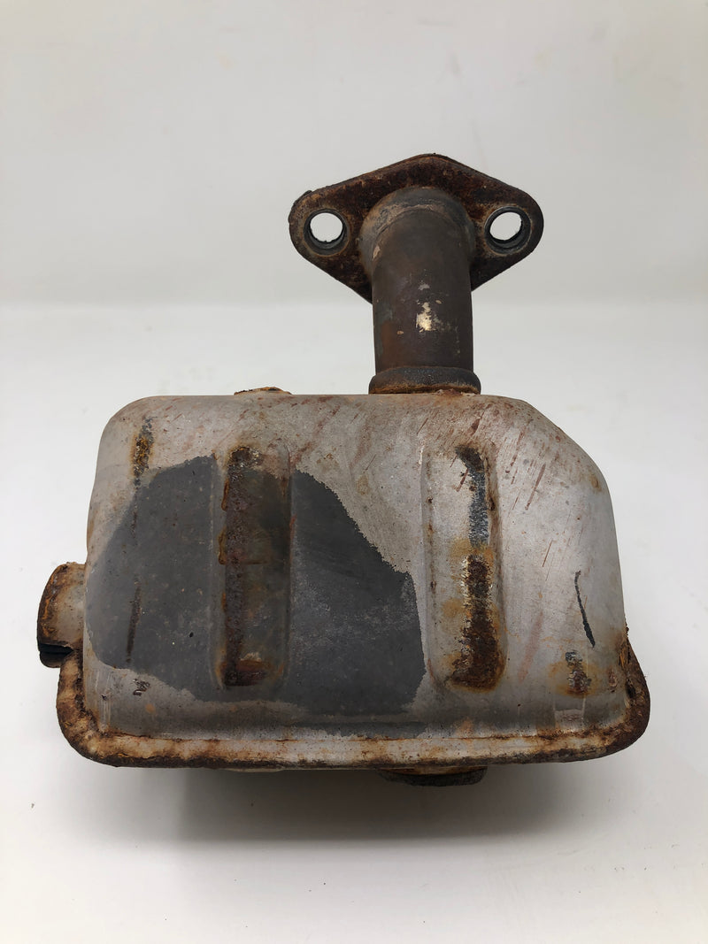 18310 Honda Muffler from Honda GX160
