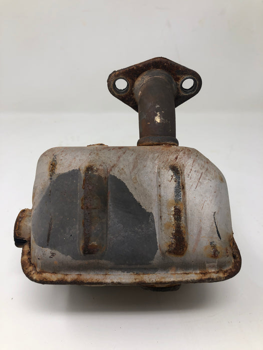 18310 Honda Muffler from Honda GX160