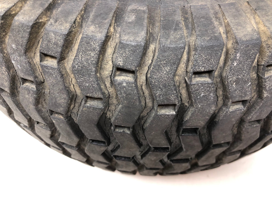 Carlisle Turf Saver Wheel & Tire Assembly 16X7.5-8.