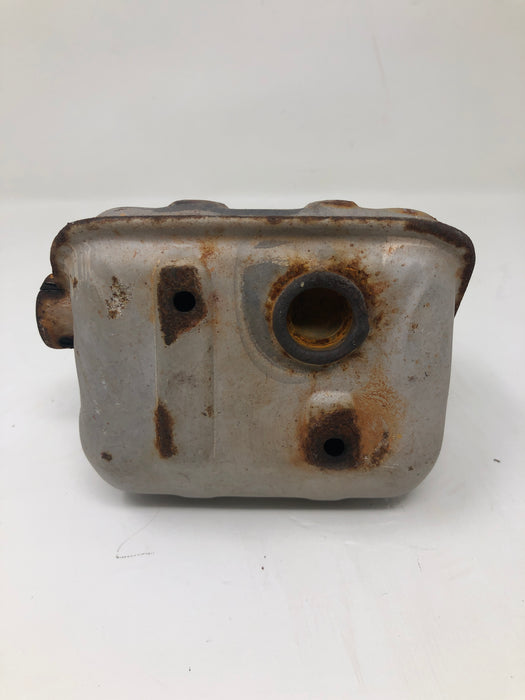 18310 Honda Muffler from Honda GX160