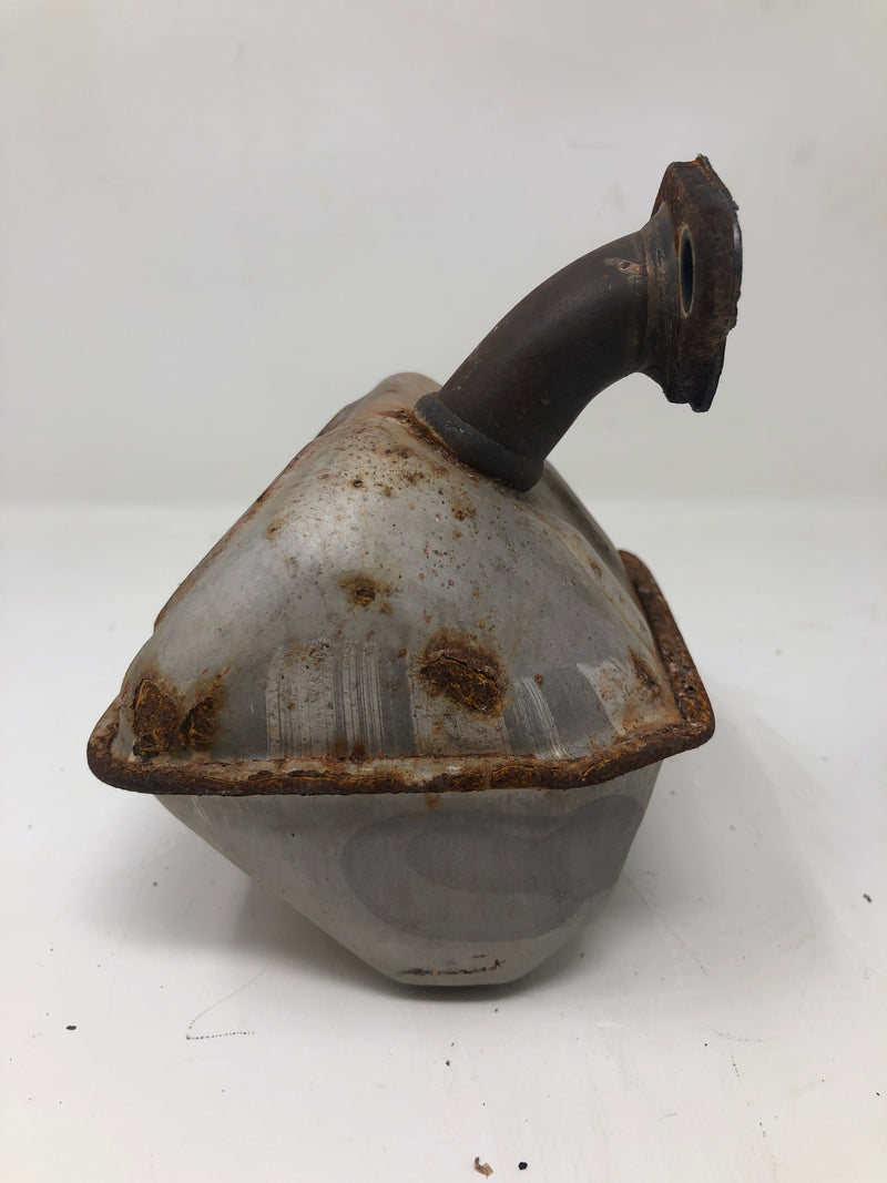 18310 Honda Muffler from Honda GX160