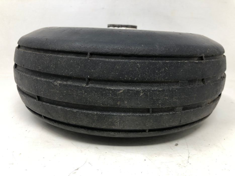 117-7386 Toro Tire & Wheel Assembly 4.1X3.5-4.