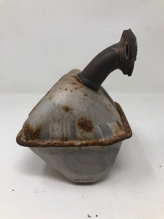 18310 Honda Muffler from Honda GX160