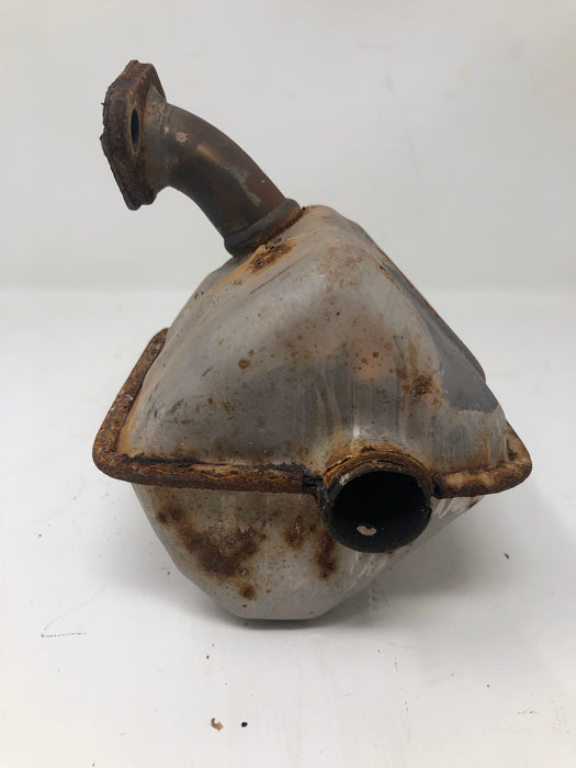 18310 Honda Muffler from Honda GX160