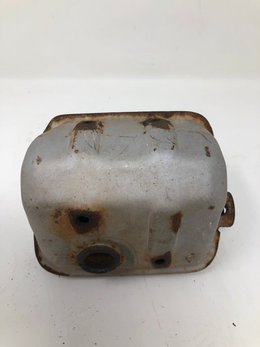 18310 Honda Muffler from Honda GX160