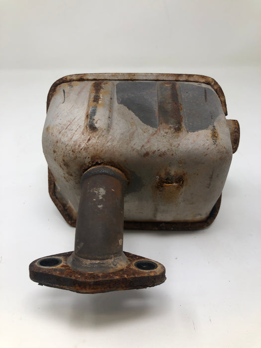 18310 Honda Muffler from Honda GX160