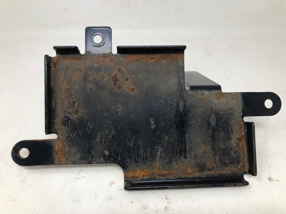 110-1937-03 Toro Battery Tray