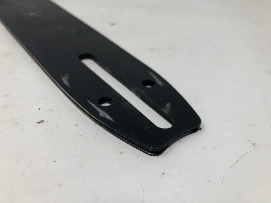 530044693 Poulan Pro 18" Chainsaw Guide Bar & Chain