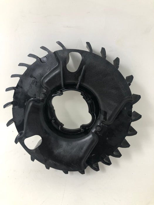 594102 Briggs and Stratton Flywheel Fan