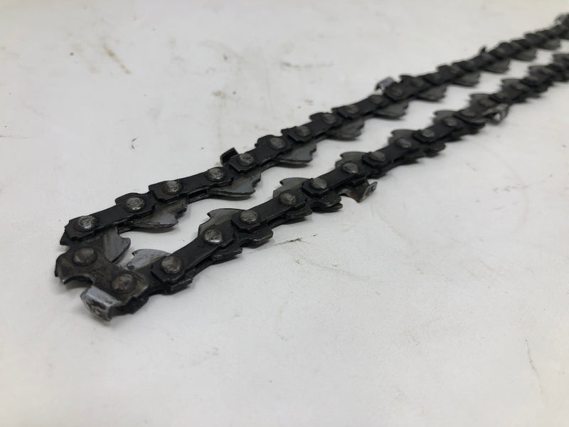 530044693 Poulan Pro 18" Chainsaw Guide Bar & Chain