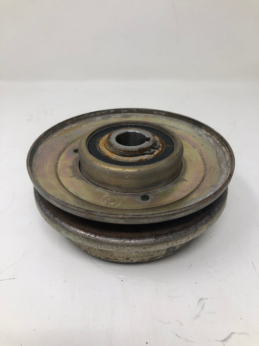 408910020 Multi Quip Clutch Assembly