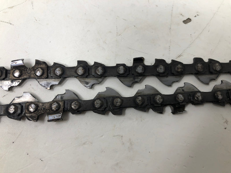 530044693 Poulan Pro 18" Chainsaw Guide Bar & Chain