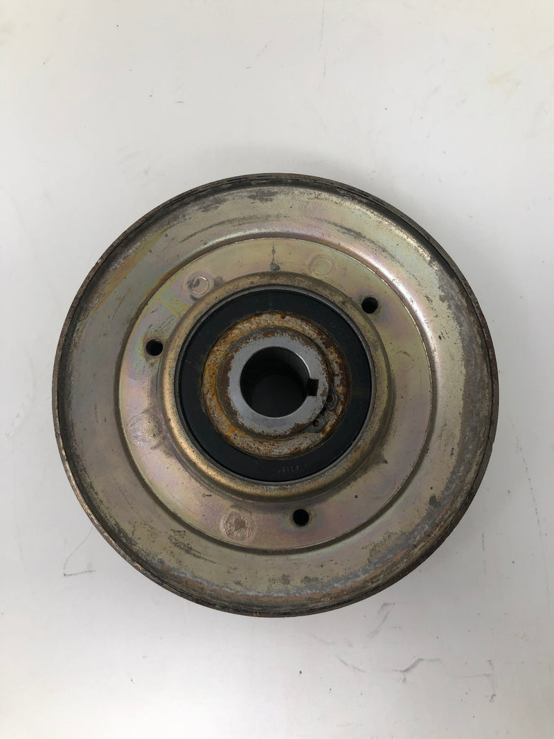 408910020 Multi Quip Clutch Assembly