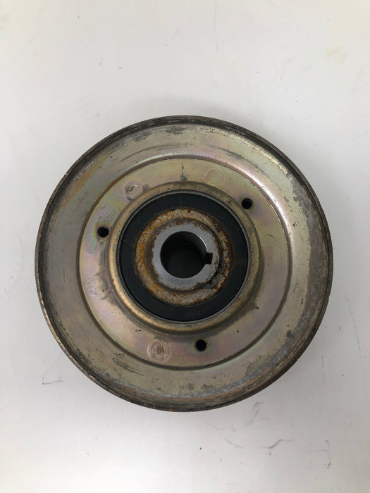 408910020 Multi Quip Clutch Assembly