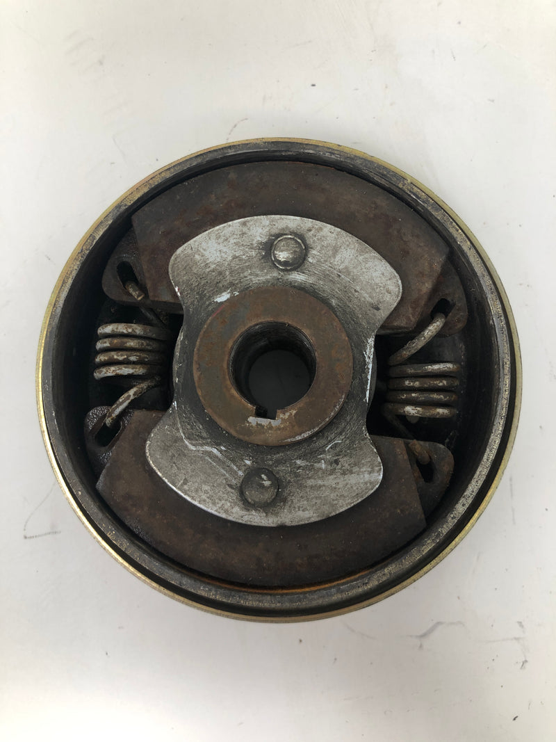 408910020 Multi Quip Clutch Assembly