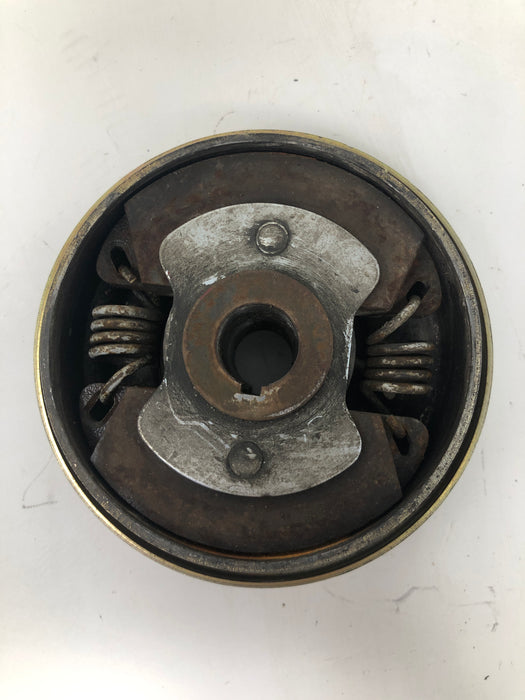 408910020 Multi Quip Clutch Assembly